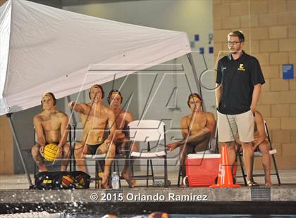 Thumbnail 3 in Hilltop vs. Point Loma (10th Annual Draz Classic) photogallery.