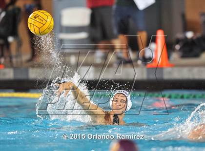 Thumbnail 2 in Hilltop vs. Point Loma (10th Annual Draz Classic) photogallery.