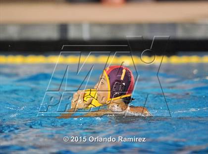 Thumbnail 3 in Hilltop vs. Point Loma (10th Annual Draz Classic) photogallery.