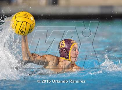 Thumbnail 1 in Hilltop vs. Point Loma (10th Annual Draz Classic) photogallery.