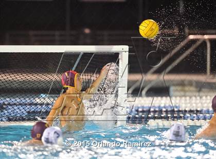 Thumbnail 1 in Hilltop vs. Point Loma (10th Annual Draz Classic) photogallery.