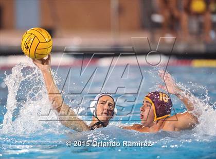 Thumbnail 1 in Hilltop vs. Point Loma (10th Annual Draz Classic) photogallery.