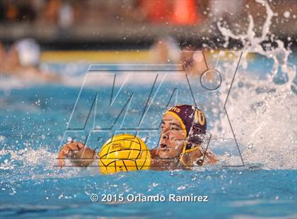 Thumbnail 1 in Hilltop vs. Point Loma (10th Annual Draz Classic) photogallery.