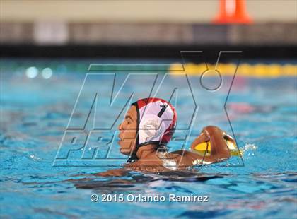 Thumbnail 3 in Hilltop vs. Point Loma (10th Annual Draz Classic) photogallery.