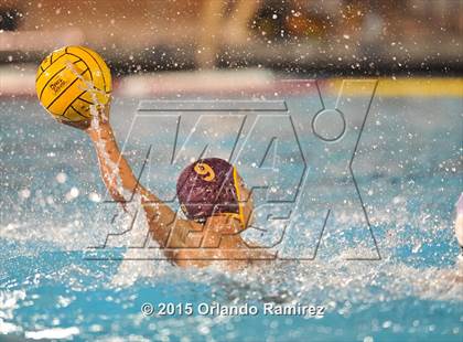 Thumbnail 1 in Hilltop vs. Point Loma (10th Annual Draz Classic) photogallery.