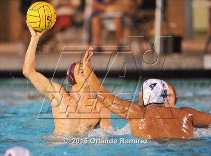 Thumbnail 2 in Hilltop vs. Point Loma (10th Annual Draz Classic) photogallery.