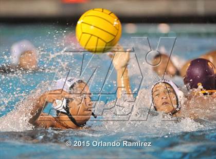 Thumbnail 3 in Hilltop vs. Point Loma (10th Annual Draz Classic) photogallery.