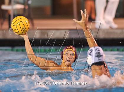 Thumbnail 3 in Hilltop vs. Point Loma (10th Annual Draz Classic) photogallery.