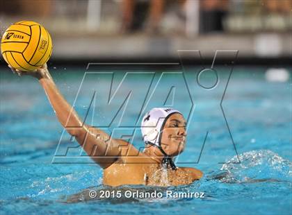 Thumbnail 3 in Hilltop vs. Point Loma (10th Annual Draz Classic) photogallery.