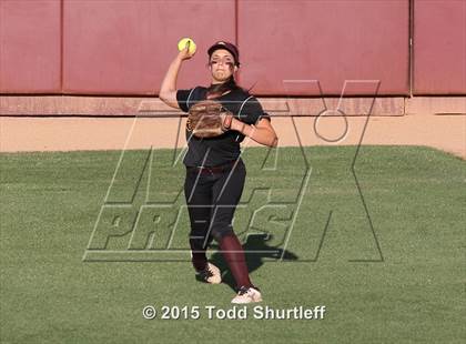 Thumbnail 2 in Salpointe Catholic vs. Cienega (AIA D2 Final)  photogallery.