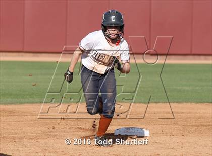 Thumbnail 2 in Salpointe Catholic vs. Cienega (AIA D2 Final)  photogallery.