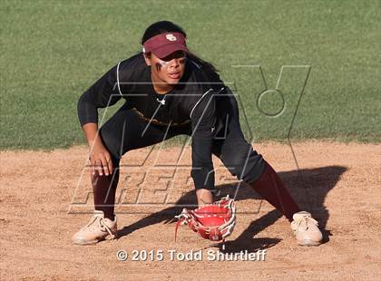 Thumbnail 1 in Salpointe Catholic vs. Cienega (AIA D2 Final)  photogallery.