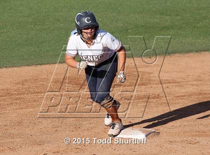 Thumbnail 2 in Salpointe Catholic vs. Cienega (AIA D2 Final)  photogallery.