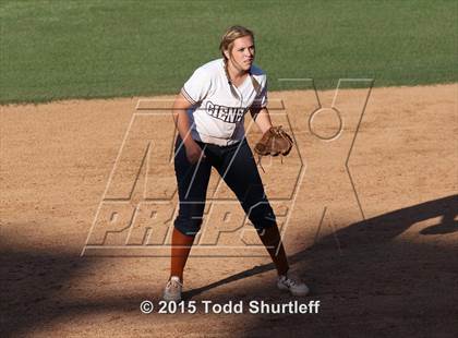 Thumbnail 1 in Salpointe Catholic vs. Cienega (AIA D2 Final)  photogallery.