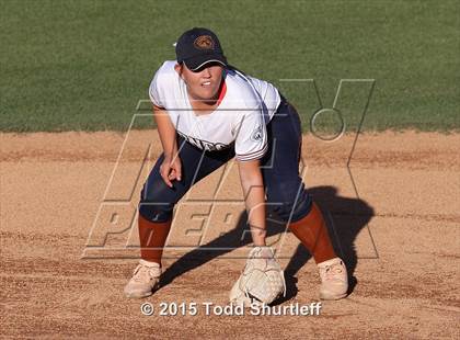 Thumbnail 2 in Salpointe Catholic vs. Cienega (AIA D2 Final)  photogallery.