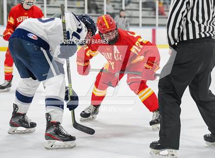 Thumbnail 2 in Calvert Hall @ Malvern Prep photogallery.