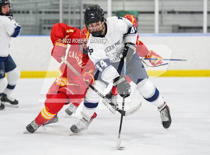 Thumbnail 1 in Calvert Hall @ Malvern Prep photogallery.