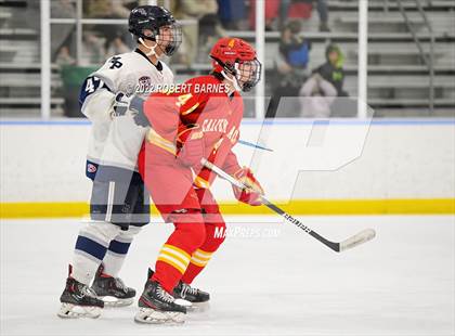 Thumbnail 2 in Calvert Hall @ Malvern Prep photogallery.