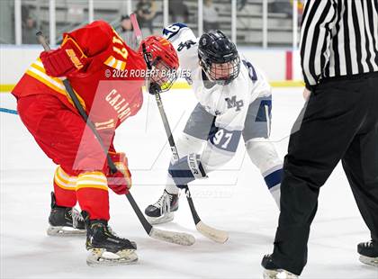 Thumbnail 2 in Calvert Hall @ Malvern Prep photogallery.