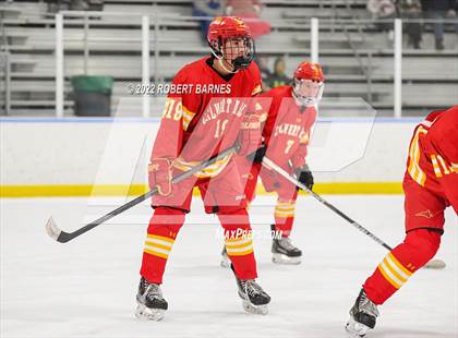 Thumbnail 2 in Calvert Hall @ Malvern Prep photogallery.