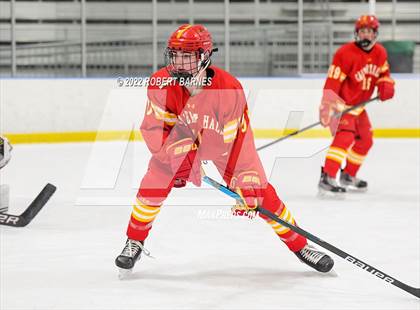 Thumbnail 1 in Calvert Hall @ Malvern Prep photogallery.