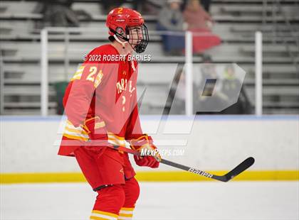 Thumbnail 1 in Calvert Hall @ Malvern Prep photogallery.