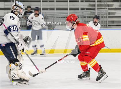 Thumbnail 2 in Calvert Hall @ Malvern Prep photogallery.