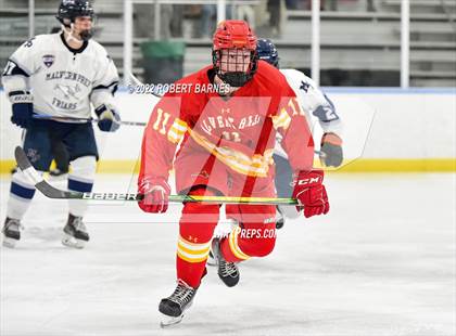Thumbnail 1 in Calvert Hall @ Malvern Prep photogallery.