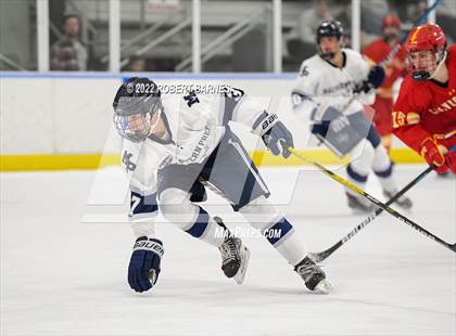 Thumbnail 2 in Calvert Hall @ Malvern Prep photogallery.