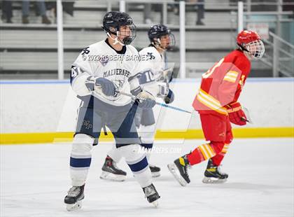 Thumbnail 2 in Calvert Hall @ Malvern Prep photogallery.