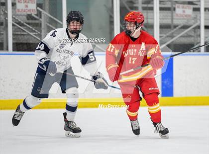 Thumbnail 3 in Calvert Hall @ Malvern Prep photogallery.