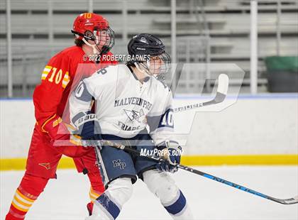 Thumbnail 2 in Calvert Hall @ Malvern Prep photogallery.