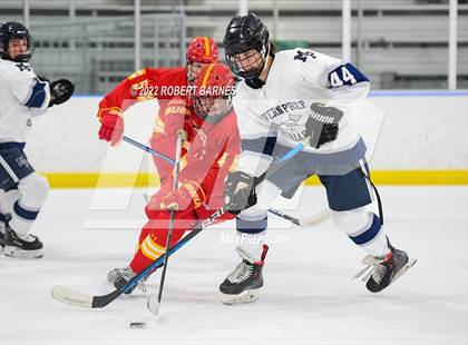 Thumbnail 3 in Calvert Hall @ Malvern Prep photogallery.