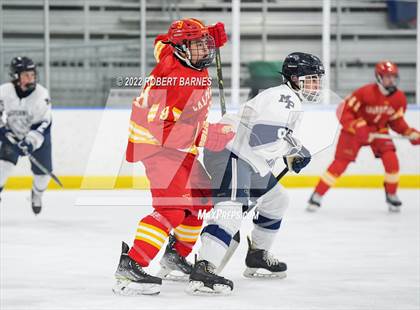 Thumbnail 2 in Calvert Hall @ Malvern Prep photogallery.