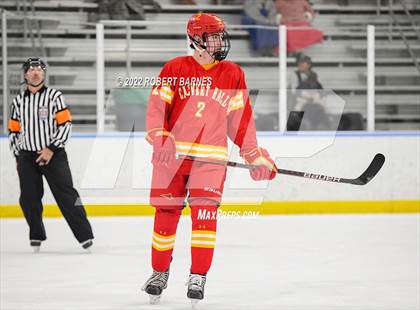 Thumbnail 2 in Calvert Hall @ Malvern Prep photogallery.