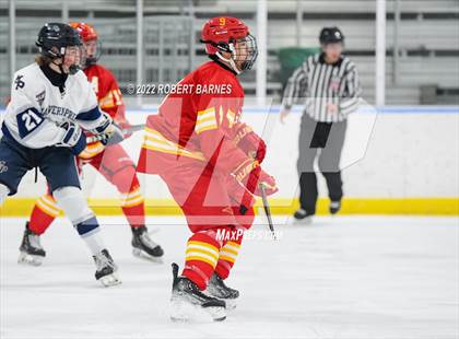 Thumbnail 1 in Calvert Hall @ Malvern Prep photogallery.