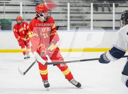 Thumbnail 2 in Calvert Hall @ Malvern Prep photogallery.