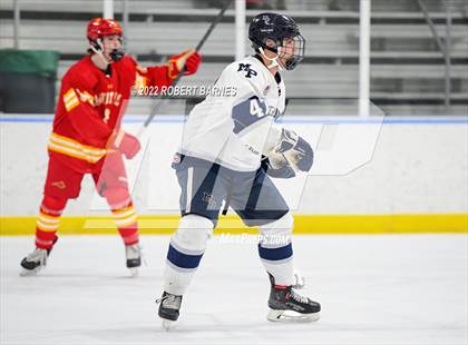 Thumbnail 2 in Calvert Hall @ Malvern Prep photogallery.