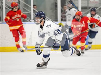 Thumbnail 2 in Calvert Hall @ Malvern Prep photogallery.
