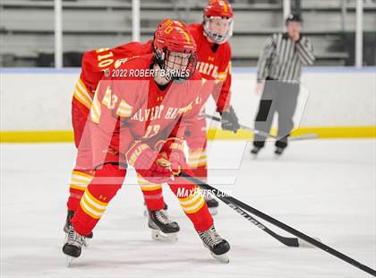 Thumbnail 1 in Calvert Hall @ Malvern Prep photogallery.
