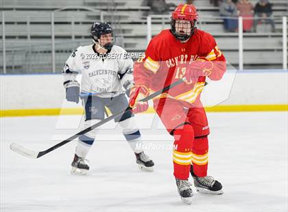 Thumbnail 1 in Calvert Hall @ Malvern Prep photogallery.
