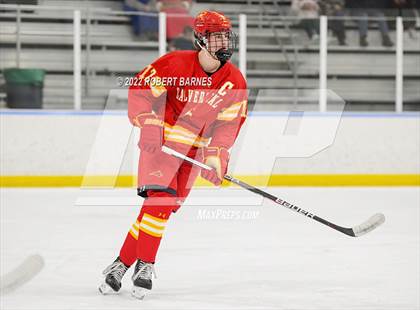 Thumbnail 2 in Calvert Hall @ Malvern Prep photogallery.