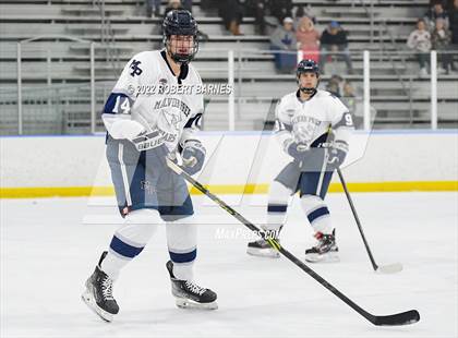Thumbnail 1 in Calvert Hall @ Malvern Prep photogallery.