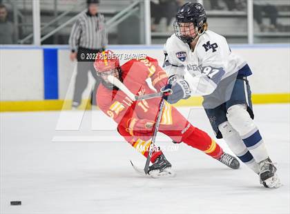 Thumbnail 2 in Calvert Hall @ Malvern Prep photogallery.