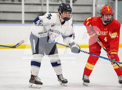 Thumbnail 1 in Calvert Hall @ Malvern Prep photogallery.