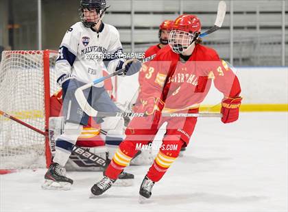 Thumbnail 1 in Calvert Hall @ Malvern Prep photogallery.