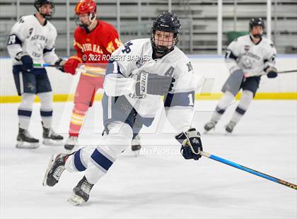 Thumbnail 1 in Calvert Hall @ Malvern Prep photogallery.