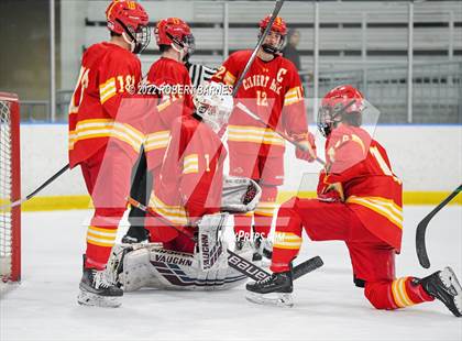 Thumbnail 2 in Calvert Hall @ Malvern Prep photogallery.