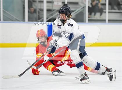 Thumbnail 3 in Calvert Hall @ Malvern Prep photogallery.