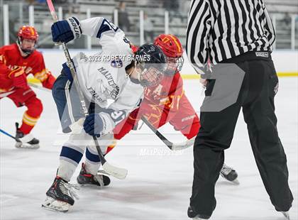 Thumbnail 1 in Calvert Hall @ Malvern Prep photogallery.